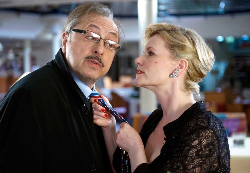 Romeo und Jutta – Bild: MDR/​Polyphon/​Sandra Hoever