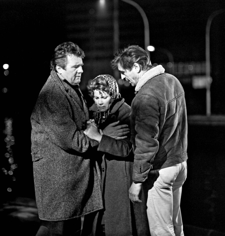 Polizeiruf 110 32 Fall ohne Zeugen fernsehserien.de