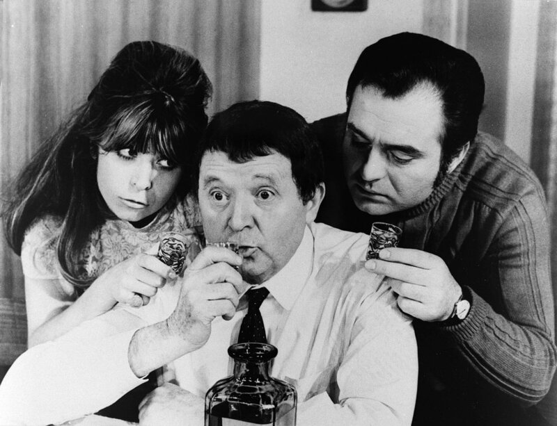 Hugo in Ängsten – Bild: ORF