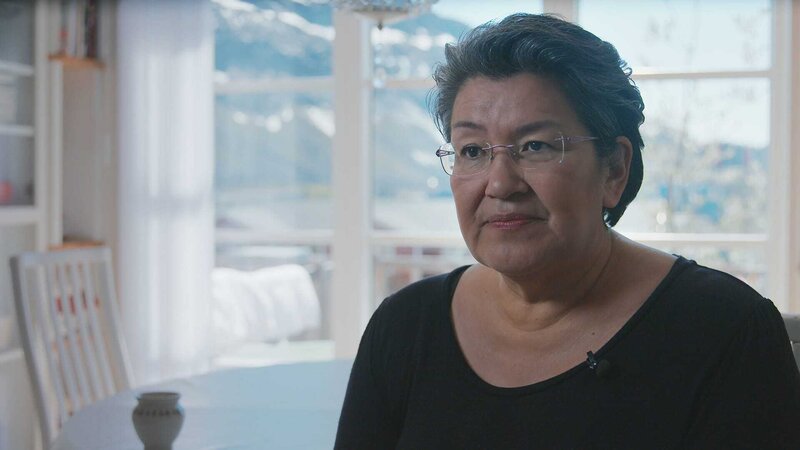 Die Stadt unter dem Eis – Bild: Vidicom /​ Peter Bardehle