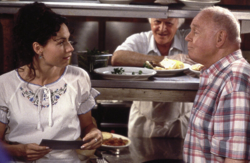 Zurück zu dir – Bild: © Metro-Goldwyn-Mayer