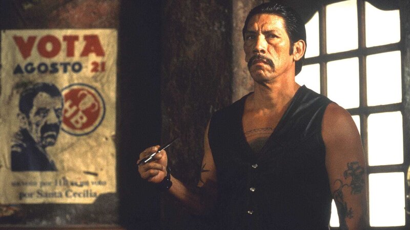 Desperado – Bild: RTL Zwei