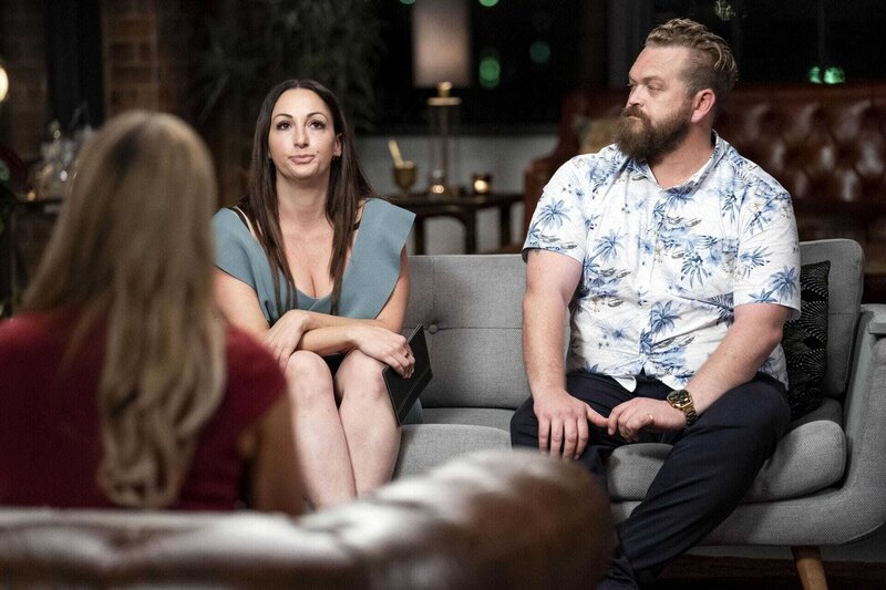 Married at First Sight – Down Under S07E09: Bleiben oder gehen