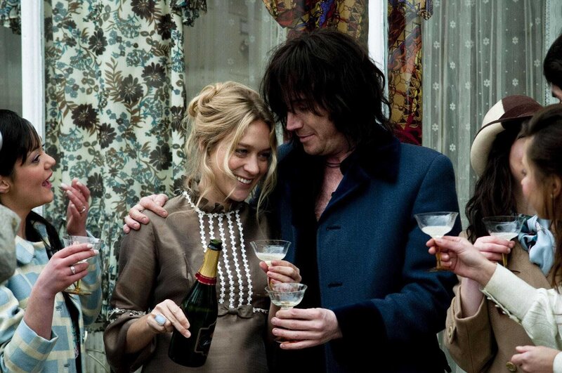 Mr. Nice – Bild: 2009 Mr Nice Distribution Limited/​ KanZaman Productions S.L Lizenzbild frei