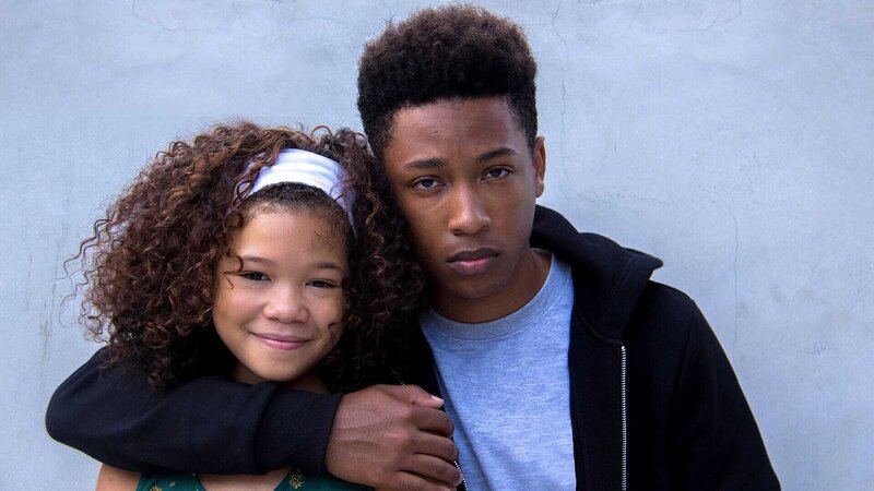 Sleight – Bild: 2017 The Darkside, LLC. All Rights Reserved.