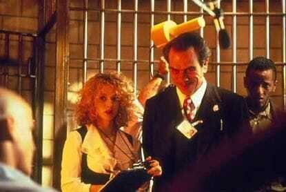 Natural Born Killers – Bild: 1994 Warner Brothers, a division of Time Warner Entertainment Company, LP. All rights reserved. Lizenzbild frei