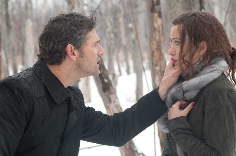 Eric Bana (Addison), Olivia Wilde (Liza). – Bild: STUDIOCANAL / Jonathan Wenk Lizenzbild frei Eric Bana (Addison), Olivia Wilde (Liza). – Bild: STUDIOCANAL / Jonathan Wenk Lizenzbild frei