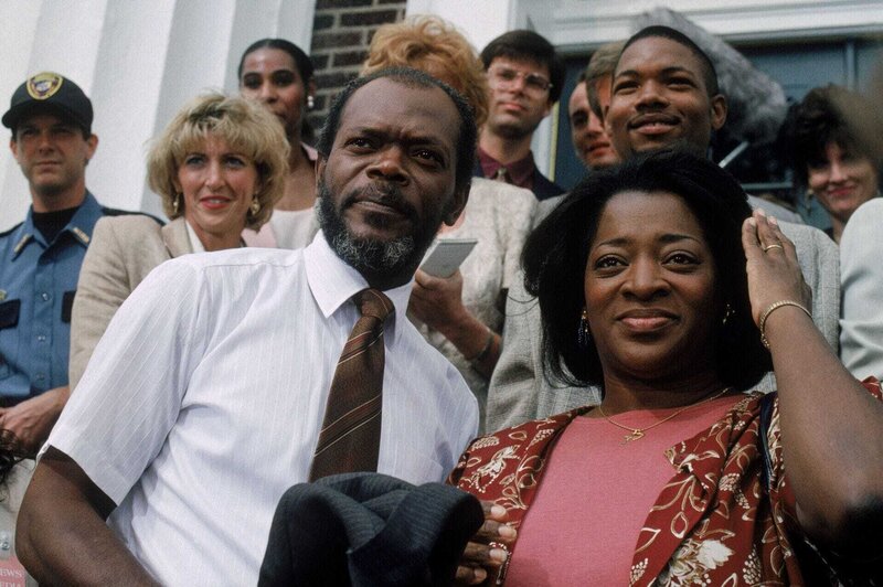 Die Jury – Bild: 2004 Warner Bros. Entertainment, Inc. Lizenzbild frei