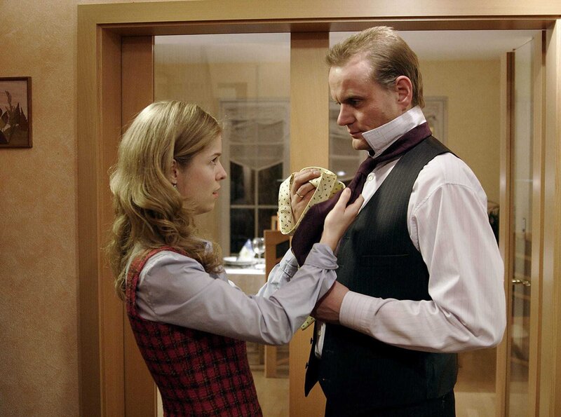 12 heißt: Ich liebe dich – Bild: MDR/​UFA/​Steffen Junghans