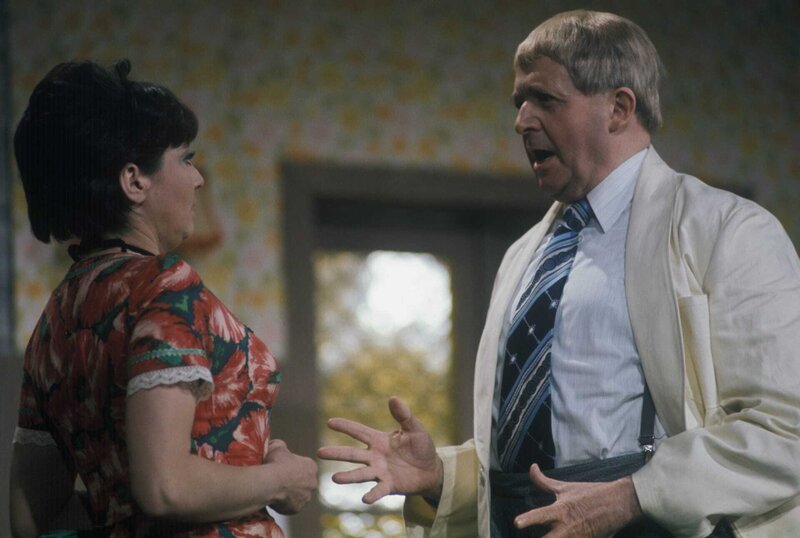 Alles nur keine Schwestern – Bild: ORF