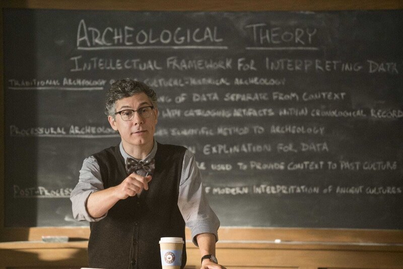 How to Party with Mom – Bild: 2018 Warner Bros. Entertainment Inc. All Rights Reserved. Lizenzbild frei