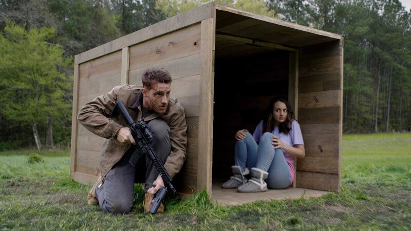 The Hunt – Bild: CH Media