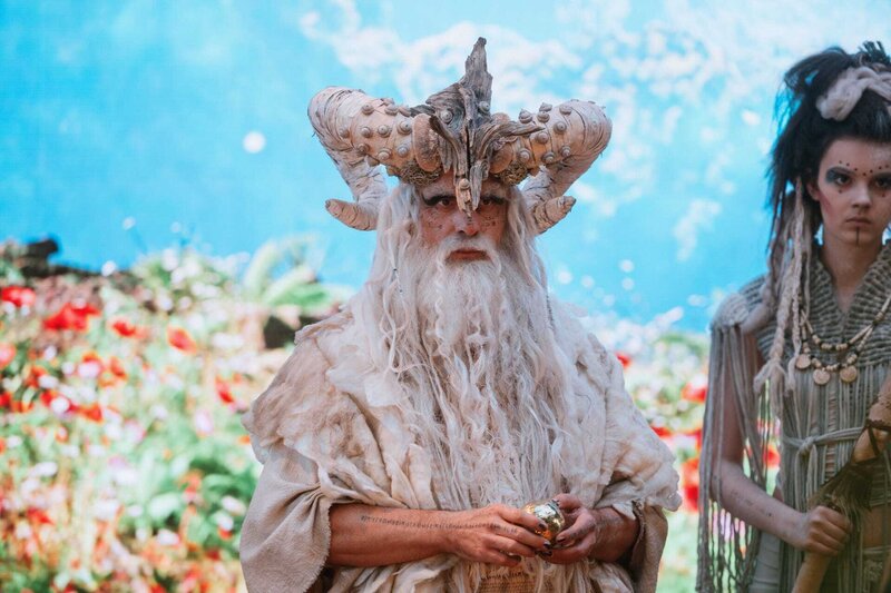 Das Märchen vom Frosch und der goldenen Kugel – Bild: ZDF und Jan Hromadko.