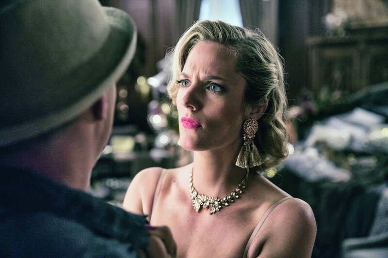 Klassentreffen 1.0 – Bild: 2018 Warner Bros. Ent