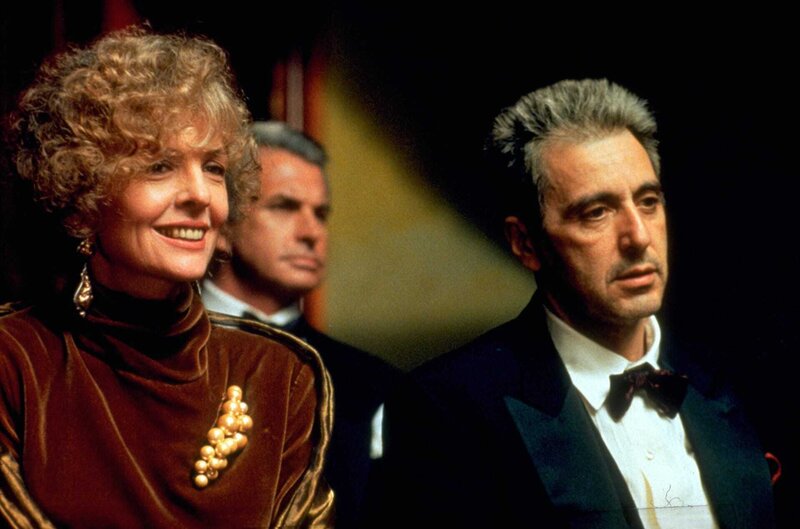 Der Pate III – Bild: Dieses Bild darf ausschließlich nach Maßgabe der Allgemeinen Geschäftsbedingungen für die Presselounges der Sender der ProSiebenSat.1 Media SE (AGB) genutzt werden. Die in den AGB festgesetzten Rechteeinschränkungen sind unbedingt  …