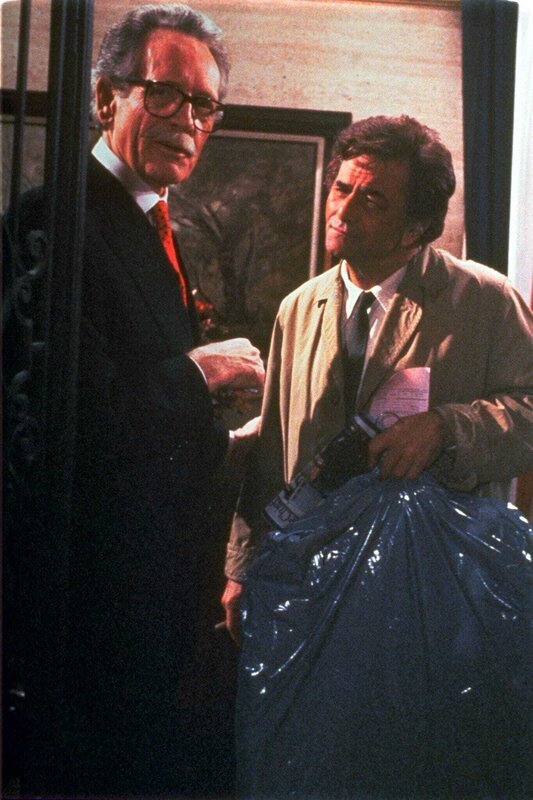 Besetzung Von Columbo: Mord Nach Termin Columbo S09E03: Mord nach Termin (Agenda For Murder) – fernsehserien.de