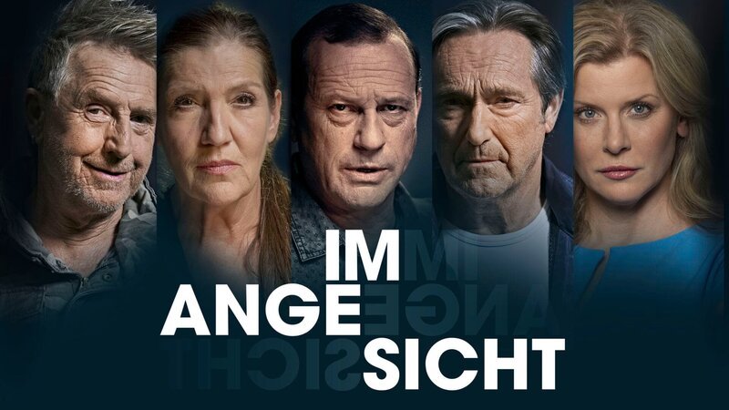 Bild: Crime + Investigation