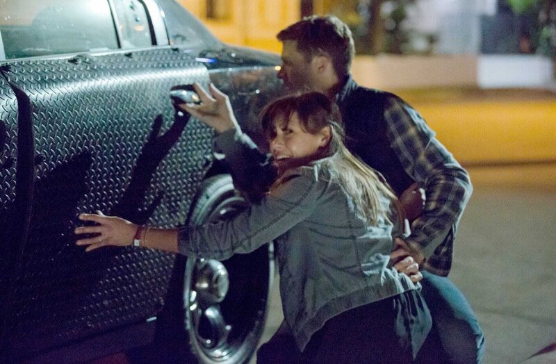 The Purge - Anarchy – Bild: RTL /​ ©2014 UNIVERSAL STUDIOS