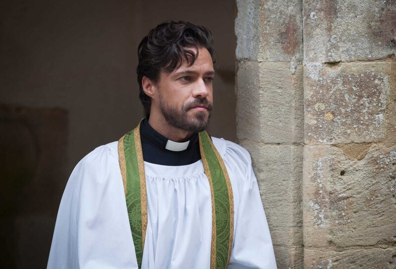 Agatha Raisin S02E03a Der tote Kaplan