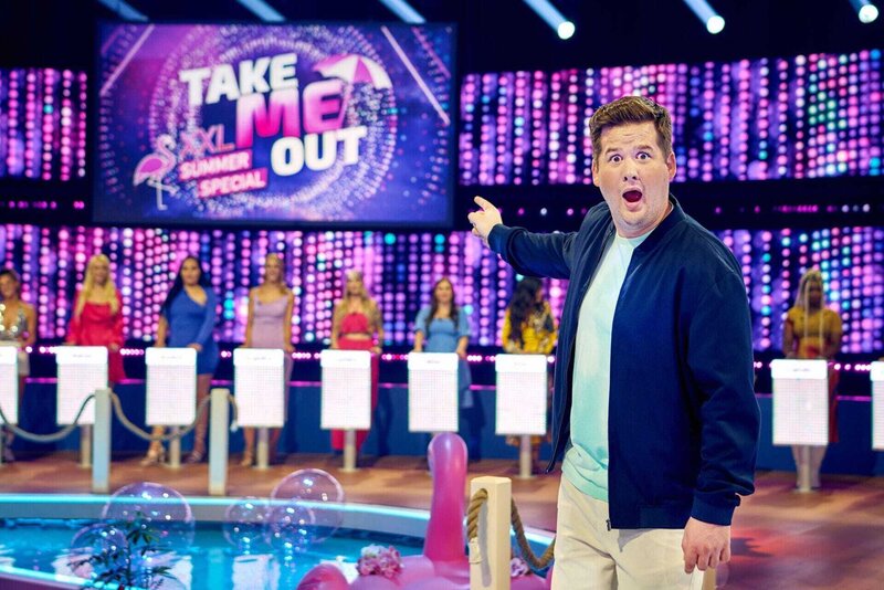 Take Me Out (2013) 106a Take Me Out XXL SummerSpecial Folge 1 (1) fernsehserien.de
