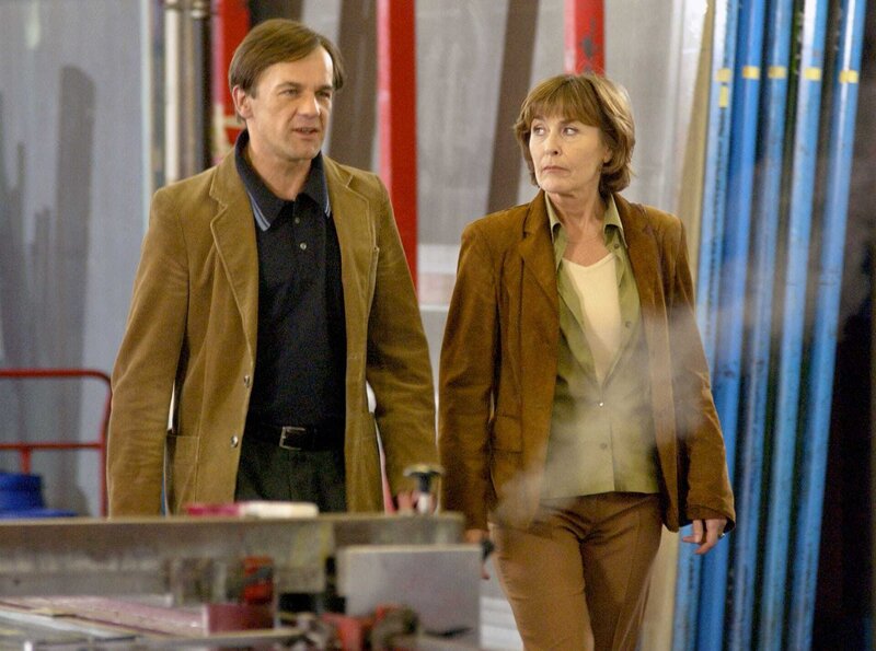 Meine Tochter, mein Leben – Bild: ARD Degeto/​Reiner Bajo