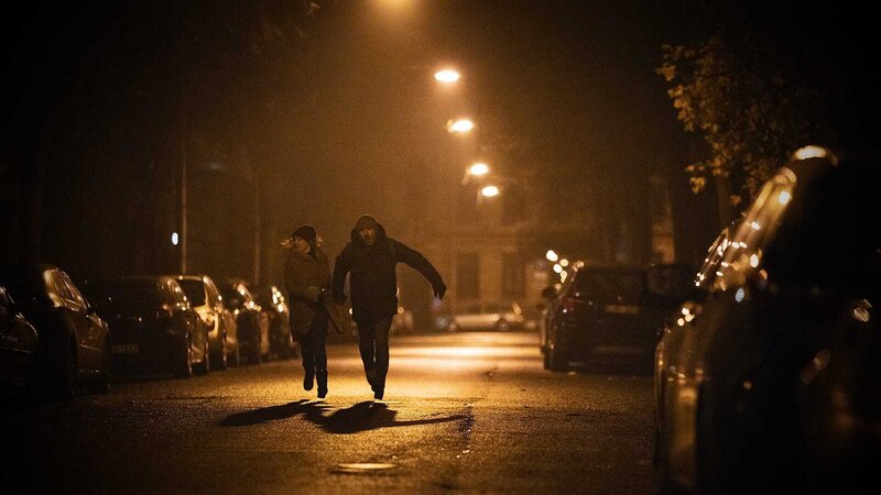 Kompromat – Bild: ZDF und Robertas Daskevicius./​Robertas Daskevicius