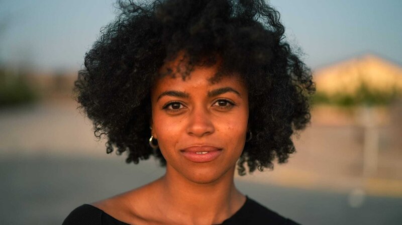 Deutsche Schuld - Namibia und der Völkermord – Bild: NDR/​Erik Hartung