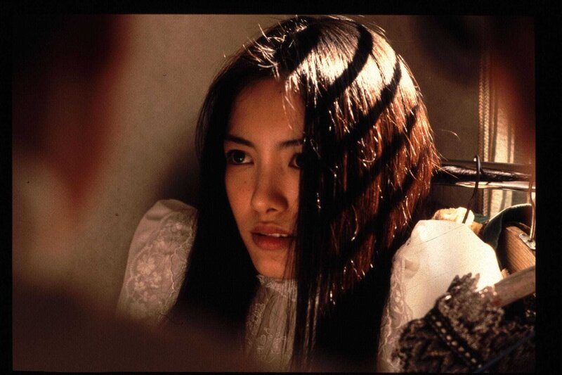 Ring 0: Birthday – Bild: 2000 RING 0 Production Group Lizenzbild frei