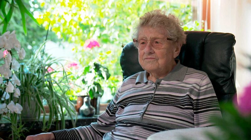 Ein Jahrhundertleben S02E02: Teil 4 – fernsehserien.de