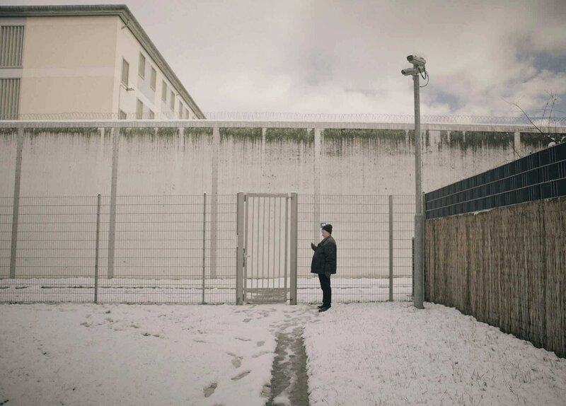 ARD Crime Time S07E03: Lebenslänglich (3): Der letzte Wunsch ...