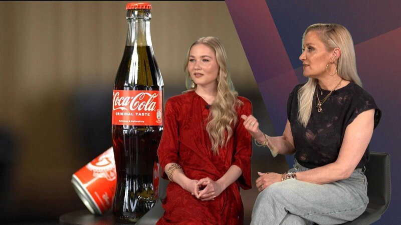 Die Lieblingsmarken Der Deutschen S02E02: Coca-Cola – Fernsehserien.de