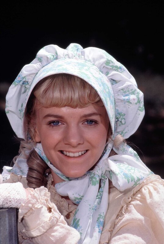 Unsere kleine Farm (1974) Pilotfilm Episodenguide – fernsehserien.de