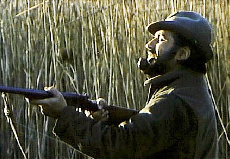 Ein Fischzug für 300 Millionen – Bild: BR Fernsehen