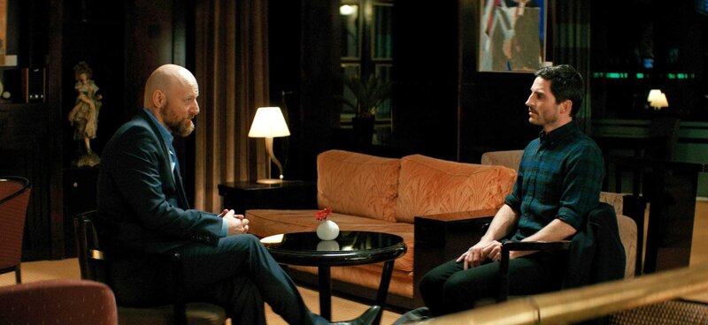 Das Leben meiner Tochter – Bild: SWR/​Oberon Film/​Gabriel Lobos