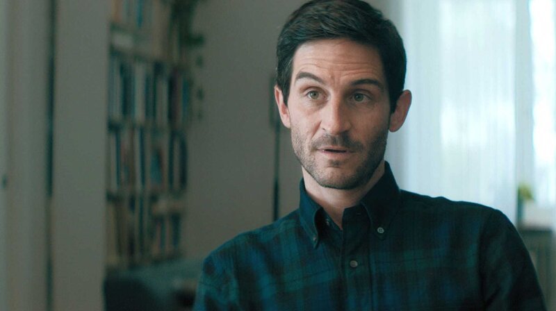 Micha Faber (Christoph Bach). – Bild: SWR/​Oberon Film/​Gabriel Lobos