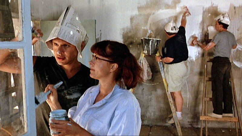 Eis am Stiel VIII - Summertime Blues – Bild: RTL Zwei