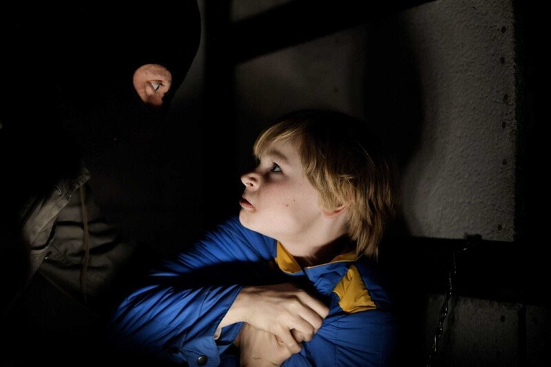 Entführt - 14 Tage Überleben – Bild: RTL /​ Tom Trambow