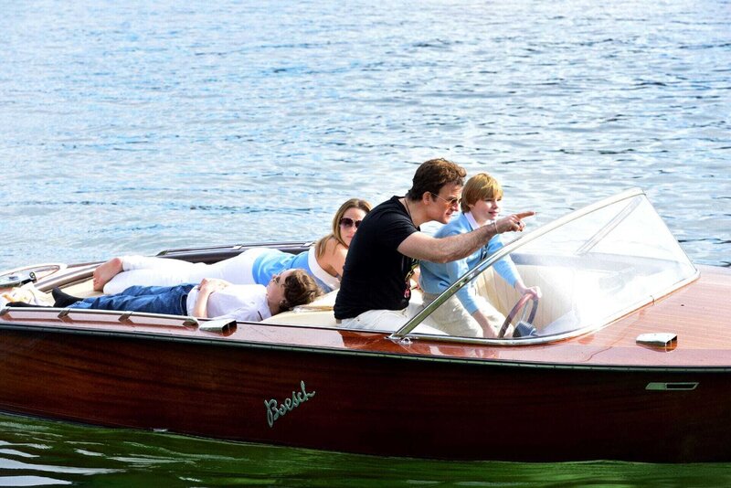 Entführt - 14 Tage Überleben – Bild: RTL /​ Jürgen Olczyk