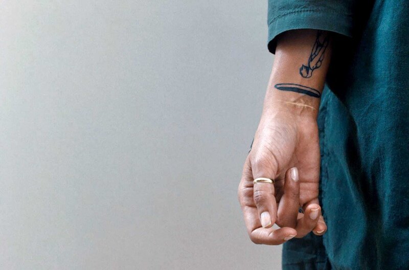 Der iranische Kurzfilm „Tattoo“ von Farhad Delaram gewann auf der Berlinale 2019 den Gläsernen Bären in der Sektion Generation 14plus. – Bild: Farhad Delaram / Der iranische Kurzfilm „Tattoo“ von Farhad Delaram gewann auf der Berlinale 2019 den Gläsernen Bären in der Sektion Generation 14plus. Der iranische Kurzfilm „Tattoo“ von Farhad Delaram gewann auf der Berlinale 2019 den Gläsernen Bären in der Sektion Generation 14plus. – Bild: Farhad Delaram / Der iranische Kurzfilm „Tattoo“ von Farhad Delaram gewann auf der Berlinale 2019 den Gläsernen Bären in der Sektion Generation 14plus.