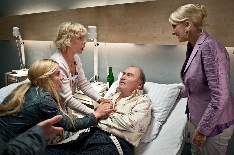 Dora Heldt 03 Kein Wort zu Papa fernsehserien.de Dora Heldt 03 Kein Wort zu Papa fernsehserien.de