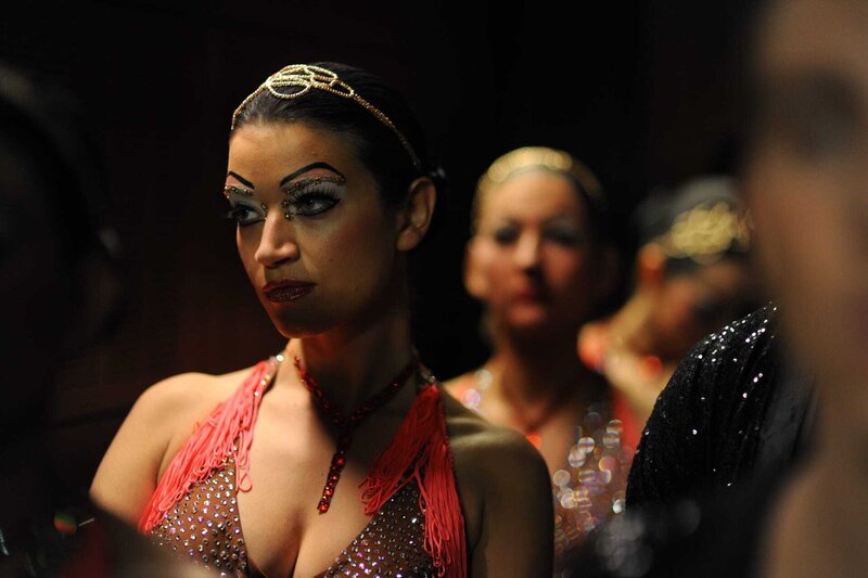 LenaLove – Bild: ZDF und Jürgen Olczyk.