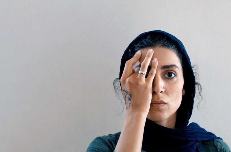 Der iranische Kurzfilm „Tattoo“ von Farhad Delaram gewann auf der Berlinale 2019 den Gläsernen Bären in der Sektion Generation 14plus. – Bild: Farhad Delaram /​ Der iranische Kurzfilm „Tattoo“ von Farhad Delaram gewann auf der Berlinale 2019 den Gläsernen Bären in der Sektion Generation 14plus.