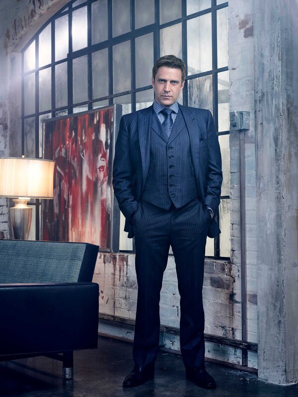 Rafael Barba (Raúl Esparza) – Bild: 2015 NBCUniversal Media, LLC