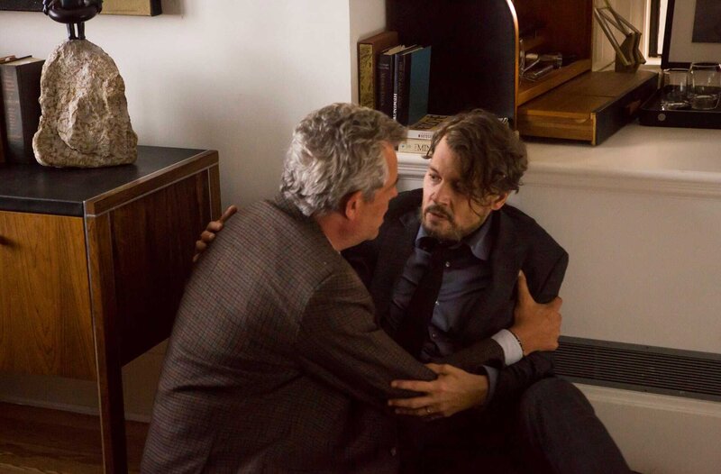 The Professor – Bild: MDR/​LEONINE/​Wayne Roberts