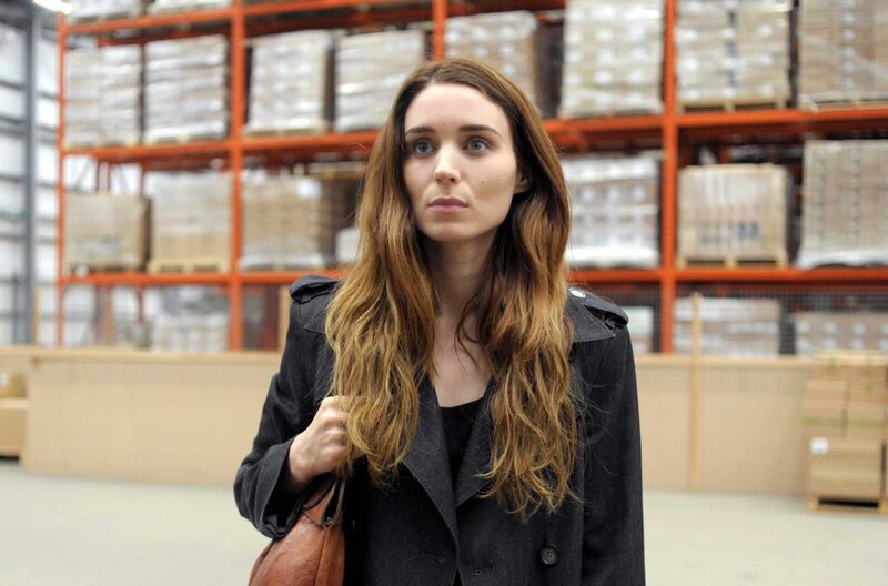 Una und Ray – Bild: MDR/​Weltkino