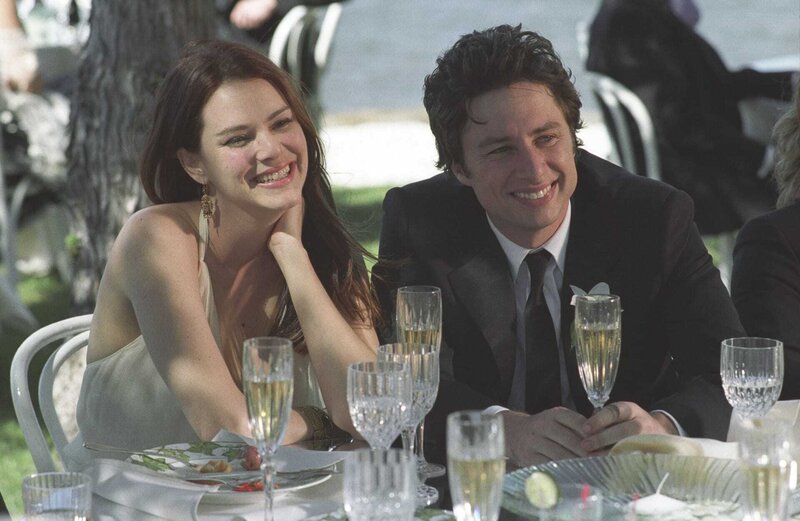 Der letzte Kuss – Bild: 2023 DreamWorks LLC and Lakeshore Entertainment Group LLC. ALL RIGHTS RESERVED.