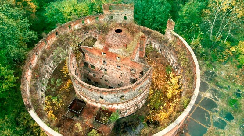 Schlesiens Schätze – Bild: BR/​Moers Media/​NDR/​Peter Moers/​Peter Moers