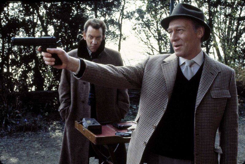 Tödlicher Irrtum – Bild: ORF/​MGM