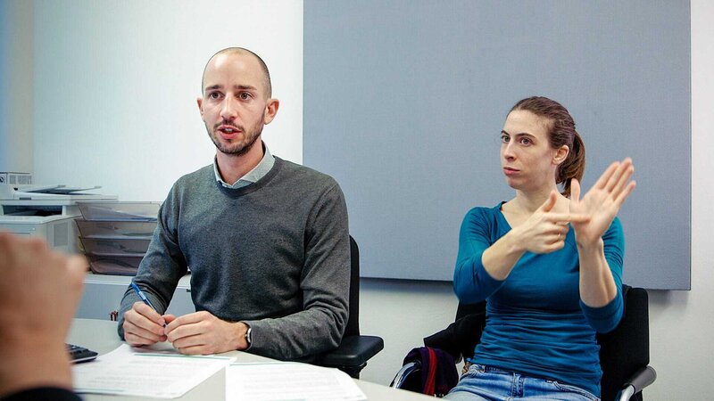 Für die Vielen - Die Arbeiterkammer Wien – Bild: ORF/​Navigator Film