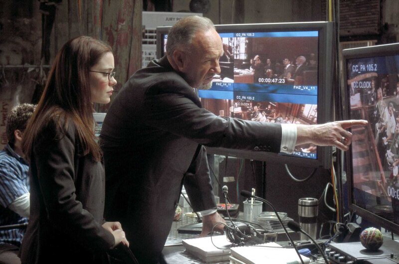 Das Urteil - Jeder ist käuflich – Bild: 2003 Twentieth Century Fox